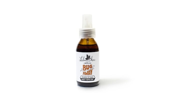 Bug Away